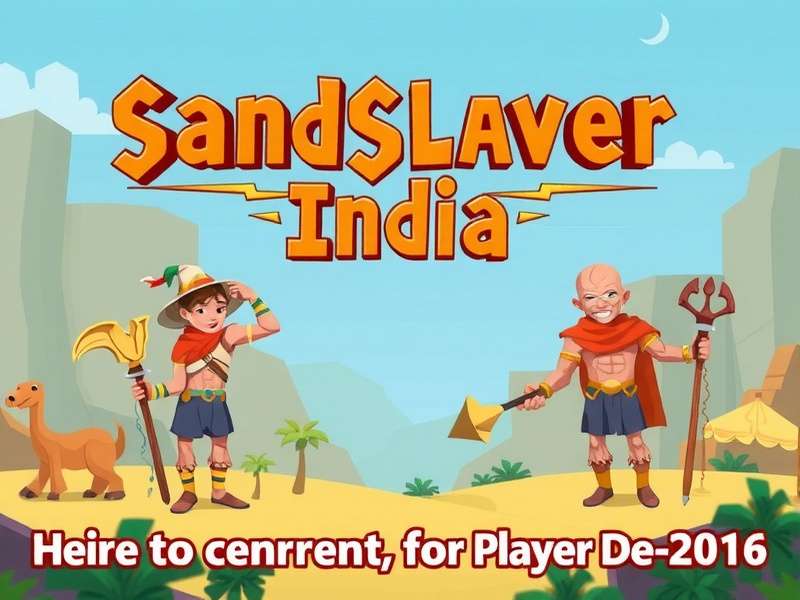 Sand Slayer India Player Reviews Sand Slayer India Player Reviews