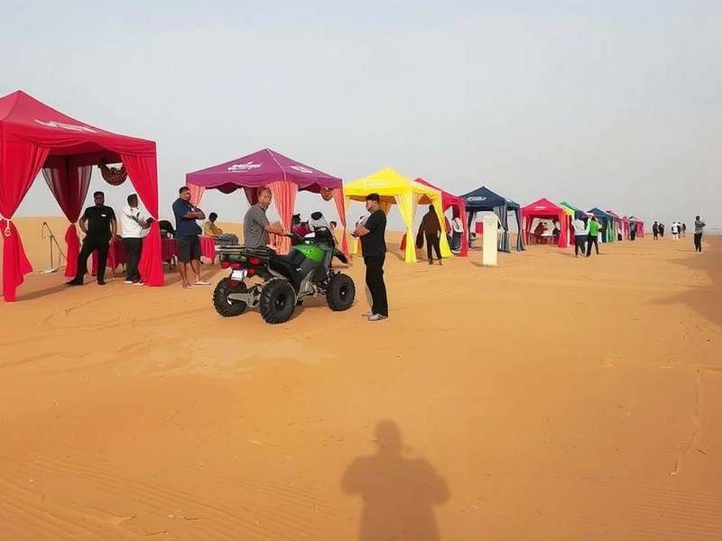 Sand Slayer India Local Events Sand Slayer India Local Events